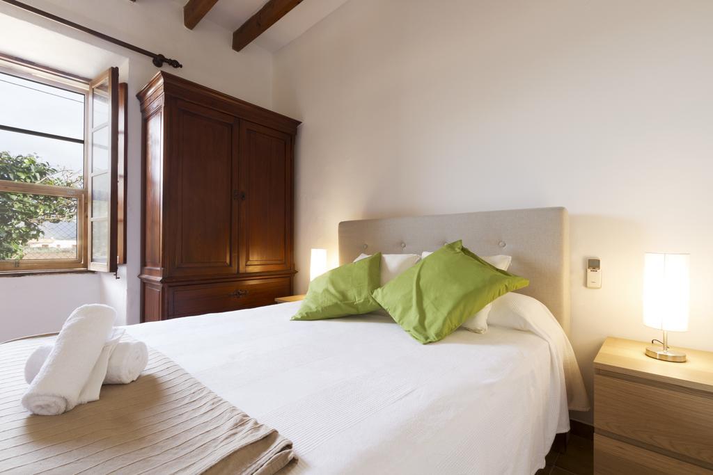 El Vila Hotel โปเญนซา ภายนอก รูปภาพ