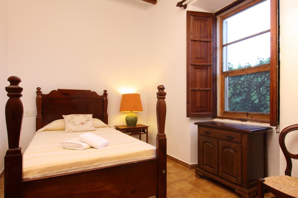El Vila Hotel โปเญนซา ห้อง รูปภาพ