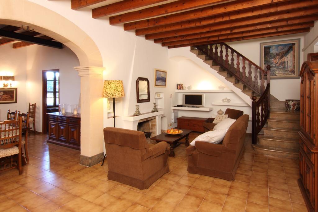 El Vila Hotel โปเญนซา ห้อง รูปภาพ