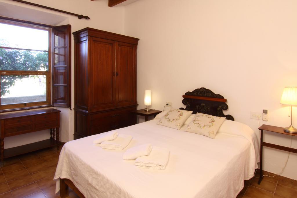 El Vila Hotel โปเญนซา ห้อง รูปภาพ