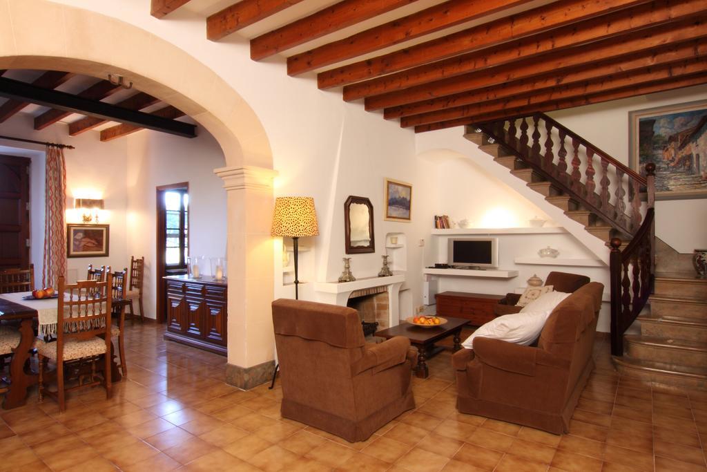El Vila Hotel โปเญนซา ห้อง รูปภาพ