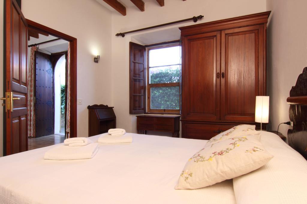 El Vila Hotel โปเญนซา ห้อง รูปภาพ